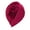 Wine, variant on Cuekondy Heardband for Women Cancer Head Scarf Hat Cap Hair Scarf Turban Head Wrap Turban Hats Headwear Red Heardband
