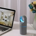thumbnail image 1 of Campana Para Cocina USB Humidifier With Colorful Ambient Lighting Quiet Cool Mist Humidifier For Bedroom And Office Plants Easy To Clean, 1 of 8