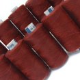 thumbnail image 3 of Purple Wholesale Spool Polyester Thread Spun 10 Pcs Quilting Sewing Supplies, 3 of 3