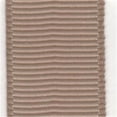thumbnail image 1 of Papilion R07420538083750YD 1.5 in. Grosgrain Ribbon 50 Yards - Taupe, 1 of 1