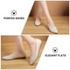 thumbnail image 2 of 1 par de mujeres zapatos planos para primavera verano cómodos zapatos puntiagudos, 2 of 6