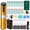 Yellow, variant on Wireless Permanent Makeup Pen Pen Kit, Digital Display, 1400mAh Battery, Ergonomic Design, Complete Complete Accessories