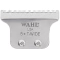 thumbnail image 2 of Detallador Clipper Wahl W022151116 con hoja en T, ancho, tamaño estándar, 2 of 2