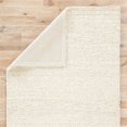 thumbnail image 3 of Eco-friendly Area Rug in Ivory and Gray (3 ft. L x 2 ft. W), 3 of 5