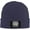 Navy Blue, variant on Straight Outta Gods Wor John 3: 16 Jesus Christian Lord Beanie Hat Women Men Knit Hat Skull Cap Slouchy Hat Black