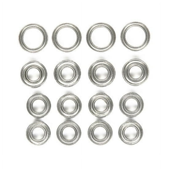 Tamiya 54476 RC TT02 Ball Bearing Set