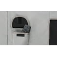 thumbnail image 3 of SunBrite™ Universal Outdoor TV Dust Cover - 65", 3 of 5