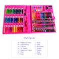 thumbnail image 2 of Labymos 150pcs Deluxe Art Set Drawing Art, 2 of 8