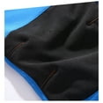 thumbnail image 6 of Otqutp Kids Hiking Pants Quick-Dry Waterproof Pants with Reinforced Knees Boys Girls Casual Outdoor Mountaineering Trousers, 6 of 8