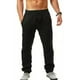 thumbnail image 1 of Pantalón De Algodón Y Lino Para Hombre, Playa, Descanso,yoga, 1 of 4