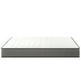 Zinus Support Plus 10" Comfort Foam and Pocket Spring Hybrid Mattress