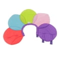 thumbnail image 1 of kusrkot Floral Elizabethan - Rainbow, L L, 1 of 9