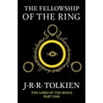 thumbnail image 2 of Fellowship Of The Ring, J. R. R. Tolkien Livre Broché, 2 of 2