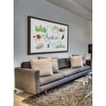 thumbnail image 5 of "Austin Sites" Framed Painting Print, 5 of 6