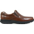 thumbnail image 2 of Men's Nunn Bush Cam Moc Toe Slip On, 2 of 8