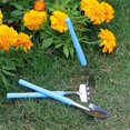 thumbnail image 3 of Gardening Tools, a Set of 3, Hand Shovel, Iron Spade Shovel Rake for Garden Plants Care House, 3 of 4
