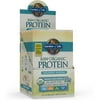 Garden of Life: RAW Organic Protein pack, 15 packets