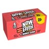 Now and Later, Mango Guava Chewy Candy, 0.93oz (Box of 24)