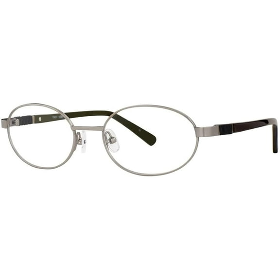 TIMEX 5:08 PM PREMIUM T SERIES STRETCH DESIGNER GENUINE EYEGLASS FRAME/EYEWEAR