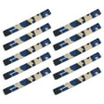 thumbnail image 2 of 10 piezas correas de caña de pescar reutilizables Sunnimix camuflaje, 2 of 8