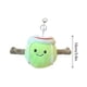 thumbnail image 3 of Jellycat Amuseables,Stuffed Animals,Jellycat Stuffed Balls Keychain,3.9 Inch Jellycat Stuffed Balls Keychain Plush,Jellycat Keychain Plushies doll,Jellycat Bashful Stuffed AnimalKids Gift Pillow, 3 of 3