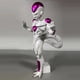 thumbnail image 3 of Figura de acción de Freezer de Dragon Ball Z, forma Final, colección de adornos de PVC de 23cm, muñeca de Anime DBZ, figura de congelador, modelo de Jugueteszhangyuxiang, 3 of 3