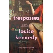 Trespasses, (Paperback)