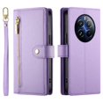 thumbnail image 2 of GANGXUN Étui en Cuir à Rabat pour Realme 12 Pro - Sangles Longues et Courtes, design wallet, 2 of 5