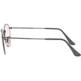 thumbnail image 7 of Ray-Ban Rb3447 Evolve Metal Round Sunglasses, 7 of 7