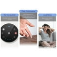 thumbnail image 3 of Air Purifying Filter, Professional Core Replacement Filter Precision Filtration High Efficiency  for Home, 3 of 7