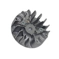thumbnail image 5 of Flywheel For 137 137e 142 142e 530059637, 5 of 5