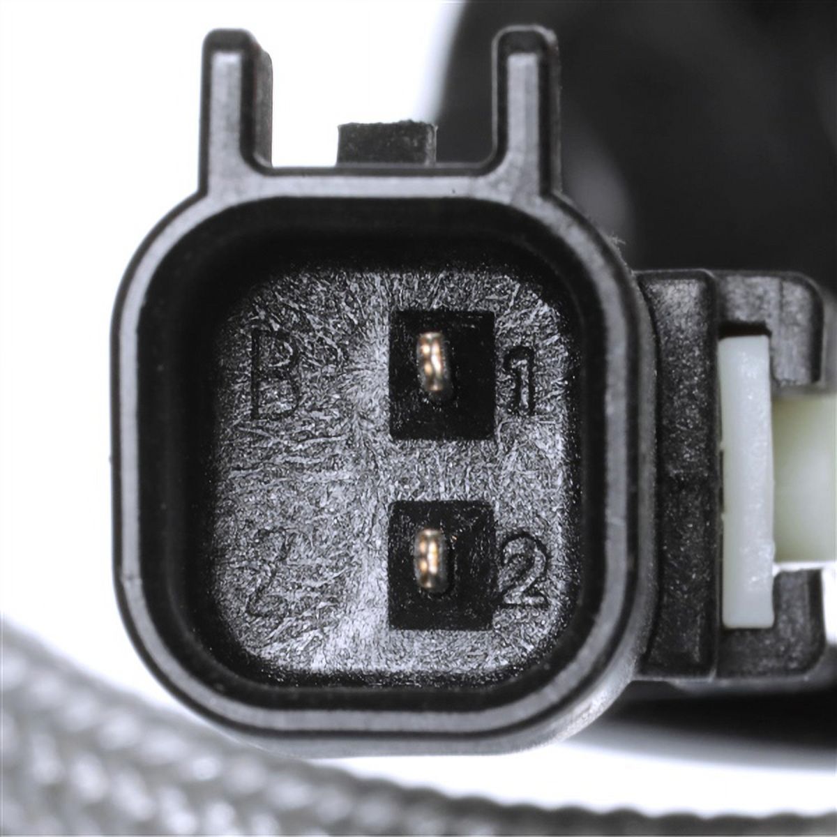 Abs Speed Sensor Fits select: 2015-2019 CHEVROLET COLORADO, 2015-2019 GMC CANYON