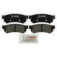 thumbnail image 2 of Bosch QuietCast BP1315 Disc Brake Pad, 2 of 3