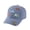 Sky Blue, variant on Kids Trucker Hat Outdoor Sun Protection Classic Hats Fashionable Curved Brim Cap for Boys & Girls Summer Fashion Headwear Black One Size