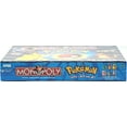 thumbnail image 7 of Monopoly Pokemon Edition, 7 of 7