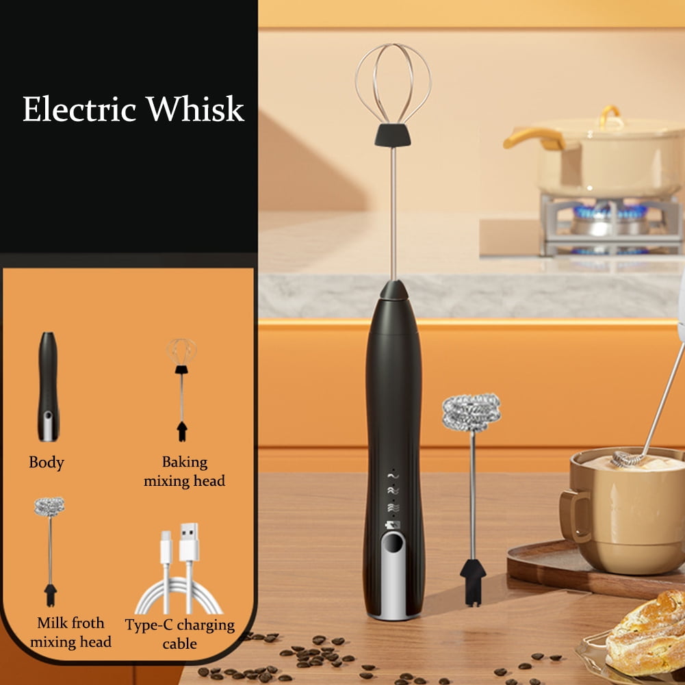 Mini Whisk – Phoenix Herb LLC