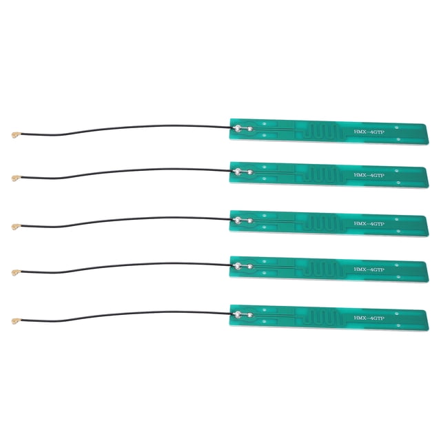 Antena Wi Fi Jadeshay NZ-4G-PCB-011 LTE 4G 8DBI