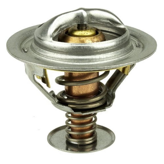 Motorad 7336-180 Fail-Safe Thermostat Fits select: 1991-1995 ALFA ROMEO 164