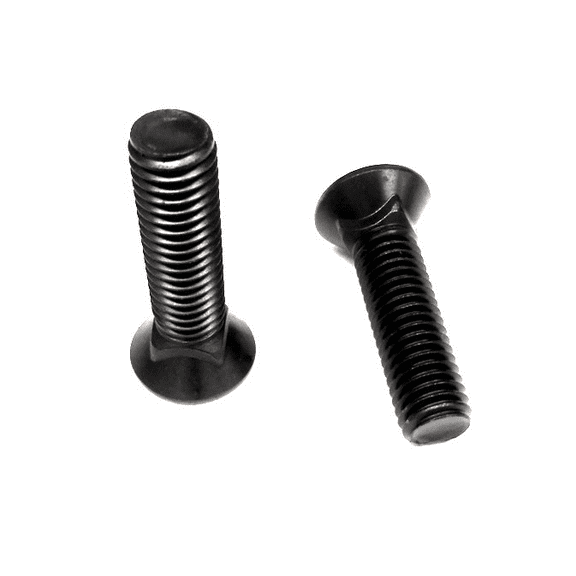 4F3649 - PLOW BOLT 1D4653 fits Caterpillar (CAT)