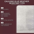 thumbnail image 5 of 150g/5.29oz Polyurea Grouting Sealant, Multifunctional Shower Tile Grout Sealer, 5 of 5