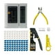 thumbnail image 5 of pelacables,Pelacables automático,Juego de herramientas de prensado de alicates para pelar cables,Pelacables Alicates pelacables resistentes al desgaste Herramienta manual,Alicates pelacables, 5 of 9