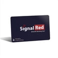 thumbnail image 2 of Tarjeta de protección Tarjeta de protección anti-copia Tarjeta de bloqueo Rfid Tarjeta de protección bancaria Tarjeta anti-copia, 2 of 4