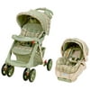 Graco - Passage Travel System with SnugRide, Bancroft