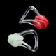 thumbnail image 4 of 10 pinzas para la impermeables para , nasal + 6 tapones para los oídos para , silicona impermeable, 4 of 9
