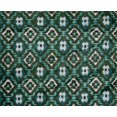 thumbnail image 4 of oneOone Polyester Lycra Fabric Check Kasuri Print Sewing Fabric BTY 56 Inch Wide, 4 of 4