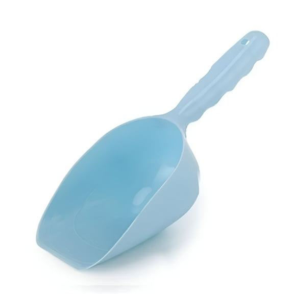 ACDANC Dog Food Scoop,Measure Grams Food Scoop,Small Plastic Scoop,Pet Food Scoop,Puppy Food Feeder,Measuring Spoon Dry Food Scoop