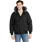 Generic Men's Snorkel Jacket