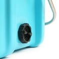 thumbnail image 3 of Titan by Arctic Zone™ 20 Quart/30 Can High Performance Hard Cooler - Blue, 3 of 13