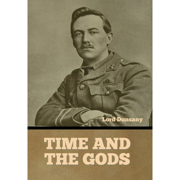 Time and the Gods (Hardcover)