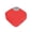Red, variant on Soft Wrap Guard Shell Earphone Housing Guard From Daily Wear Tear for CMF Buds 2
